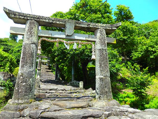 稲佐神社