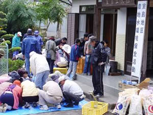 室島地区農地・水・環境保全会