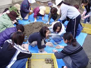 室島地区農地・水・環境保全会