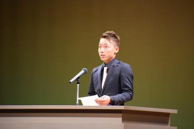 意見発表1
