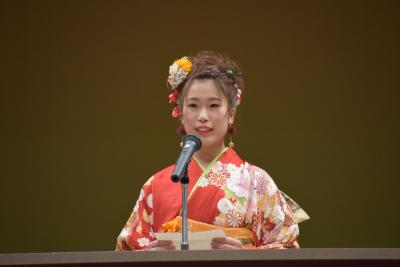 意見発表3