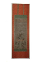 吉祥天曼荼羅