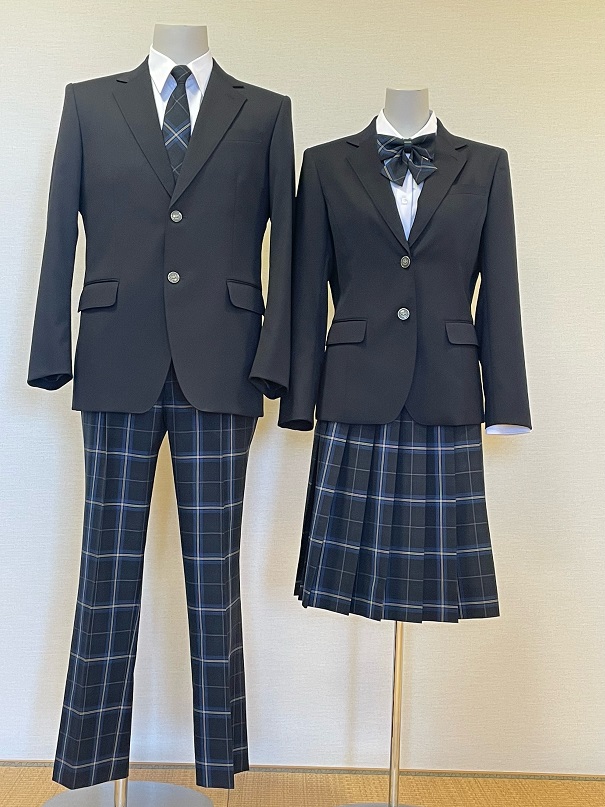 制服