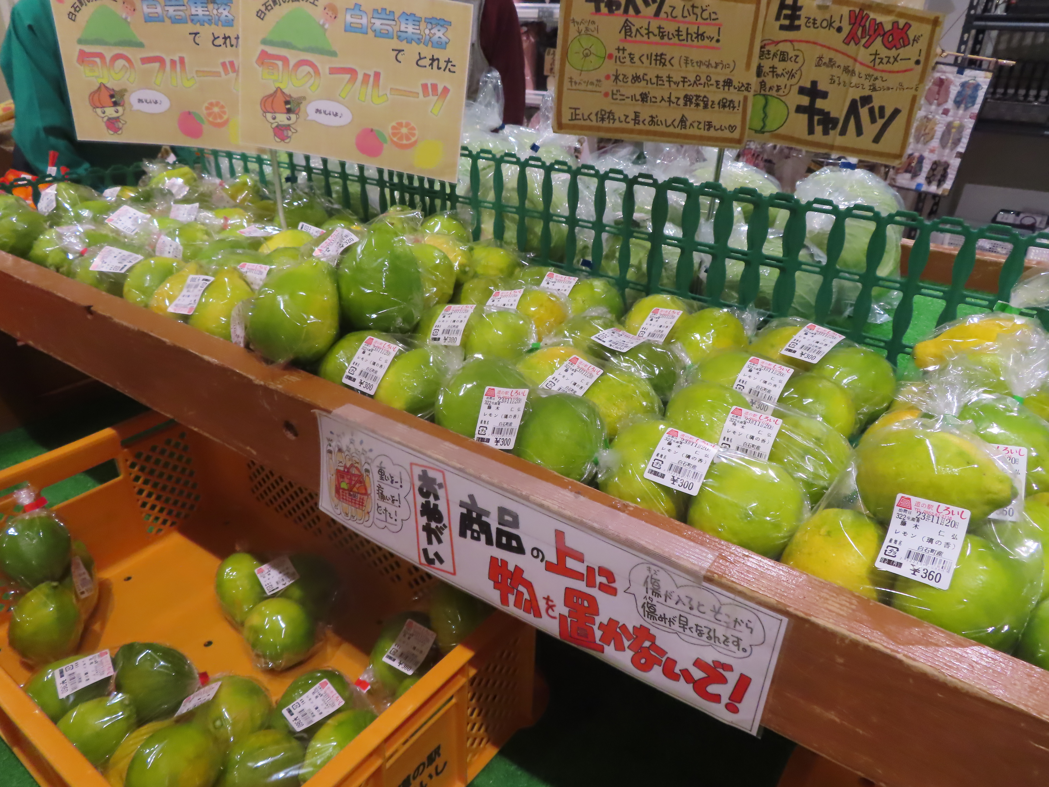 白岩