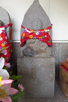 ④14番弘法大師坐像