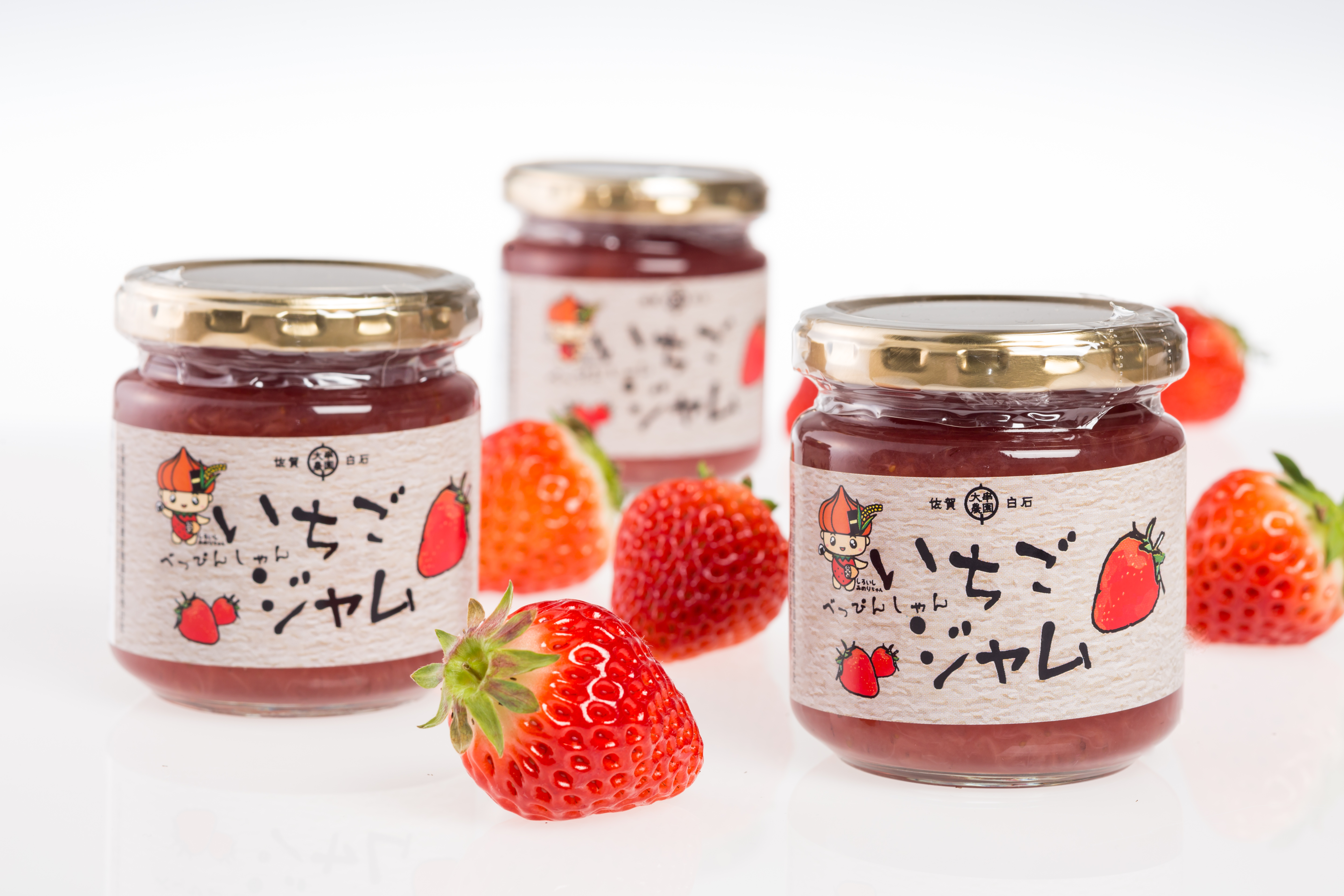 JAM