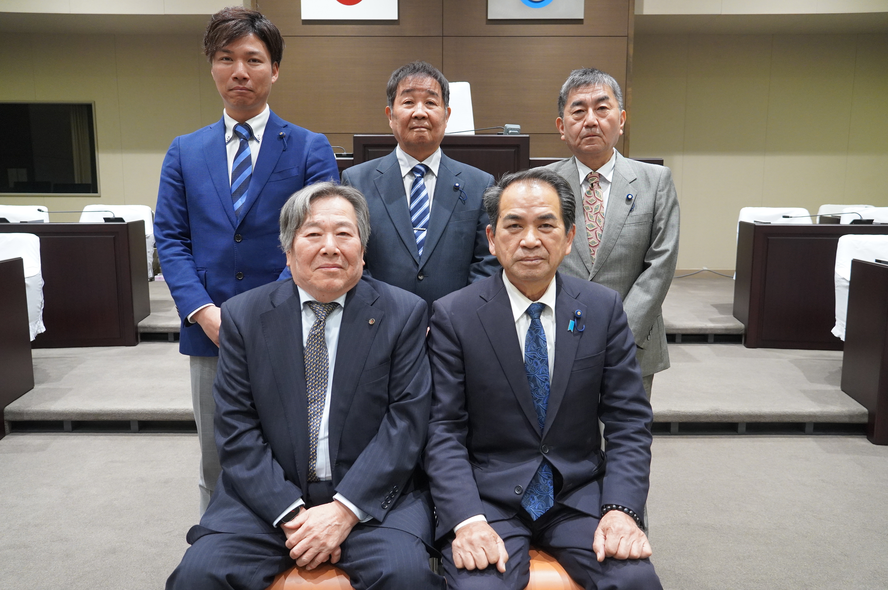 白石町議会総務常任委員会