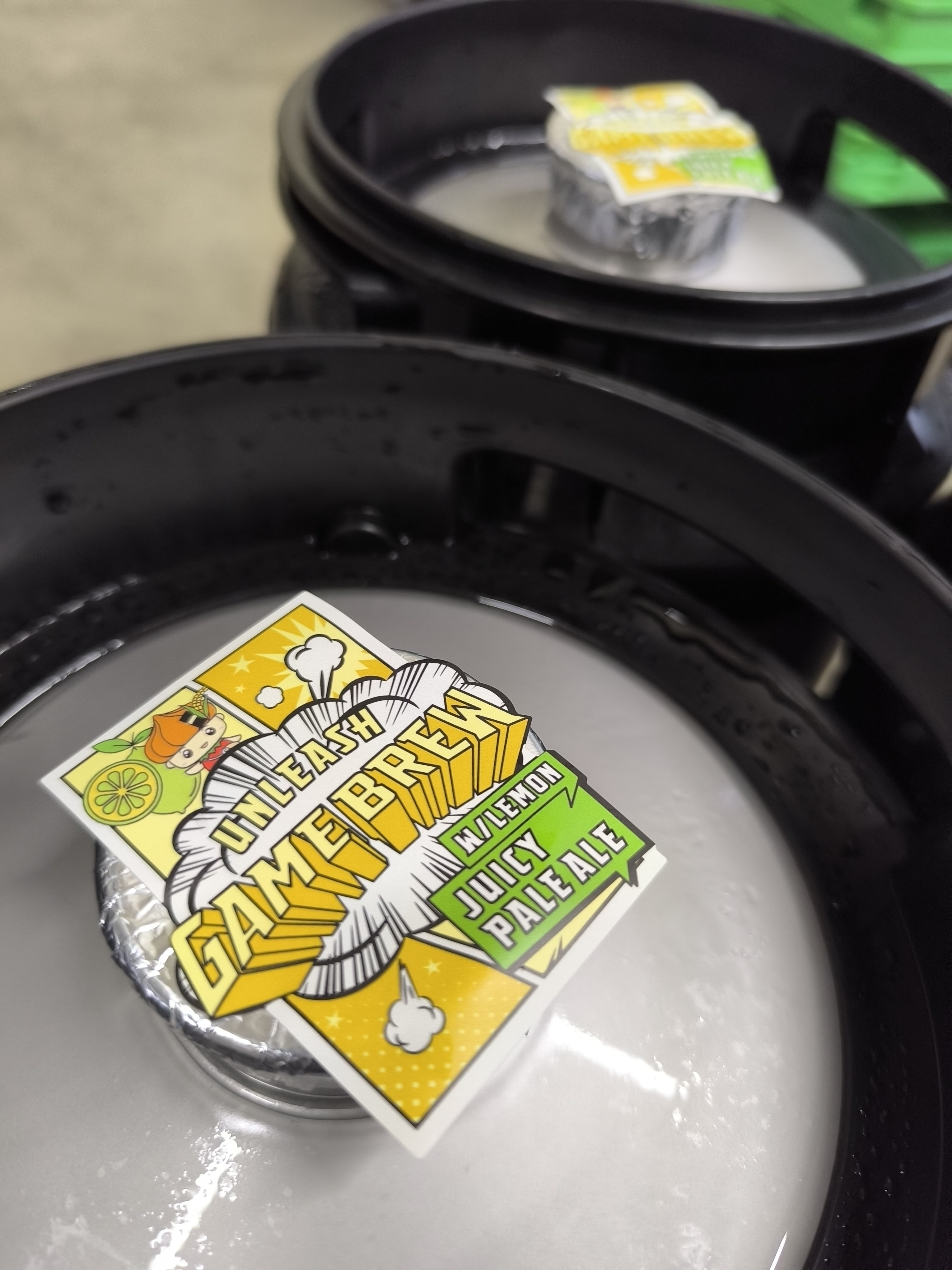 クラフトビール_タル